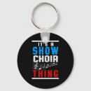 Search for conductor key rings Concert