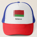 Search for belarus hats Flag