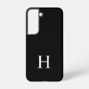 Search for black and white samsung cases Elegant