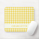 Search for checked mouse mats Pattern