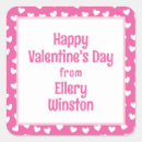 Search for classroom valentine stickers Kids