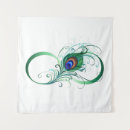 Search for tattoo tapestries Green