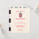 Search for cute movie party invitations Children