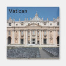 Search for vatican magnets Building