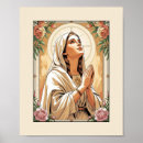 Search for blessed virgin mary posters Our lady