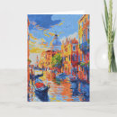 Search for canal cards Sunset