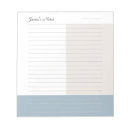 Search for cool notepads Pastel