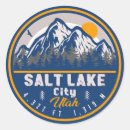 Search for no salt stickers Hiking