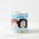 Search for thank you friend mugs Besties