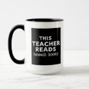 Search for advocates drinkware Teacher