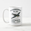 Search for luftwaffe mugs Warbird
