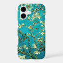 Search for van gogh flowers iphone cases Blossoming almond tree