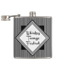 Search for funny flasks Whiskey