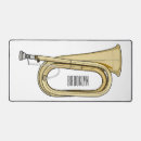 Search for bugle mouse mats Horn