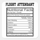 Search for attendance stickers Aeroplane