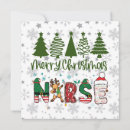 Search for hospital christmas cards Doctor