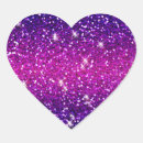 Search for glitter pink stickers Sparkles