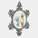 Search for astrology christmas tree decorations Goat