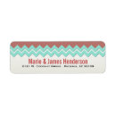 Search for southwestern return address labels Tribal