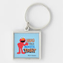 Search for sesame street characters key rings Kids