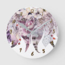 Search for dream catcher clocks Boho