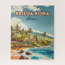 Search for hawaii vintage puzzles Vacation