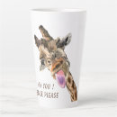 Search for giraffes mugs Funny
