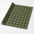 Search for new year business wrapping paper Retro