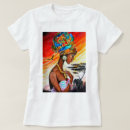 Search for african tshirts Woman