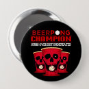 Search for beer pong badges College
