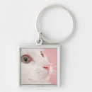 Search for portrait key rings Feline