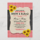Search for babyq invitations Bbq baby
