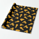 Search for fast junk food wrapping paper Funny