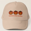 Search for harvest hats Pumpkin