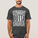 Search for church tshirts God