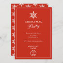 Search for client invitations Business logo