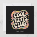 Search for aunt invitations Cool