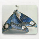 Search for formed mouse mats Butterfly