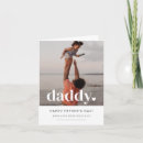Search for husband fathers day cards Modern