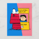 Search for sleep vertical postcards Charlie brown