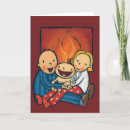Search for fireplace cards Baby