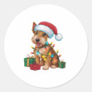 Search for irish terrier stickers Dog lover