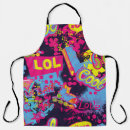 Search for graffiti long aprons Urban