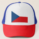 Search for czech hats Patriotic
