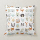 Search for raccoon cushions Woodland