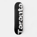 Search for cool skateboards Black and white