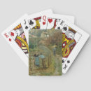 Search for fence playing cards Agriculture