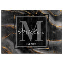 Search for black marble chopping boards Black and gold
