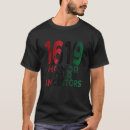Search for 1619 project tshirts Ancestors