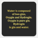 Search for drink water stickers Alcohol